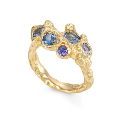 Ocean Igneous Cluster Ring