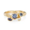 Ocean Lansallos Ring