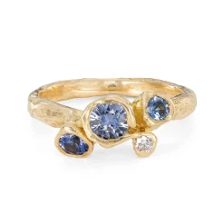 Ocean Lansallos Ring