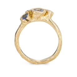 Ocean Lansallos Ring