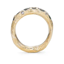 Ocean Pool Rock Ring