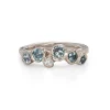 Ocean Stone Sea Sorrel Ring