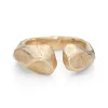 Reef Ring 9ct Gold