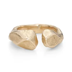 Reef Ring 9ct Gold