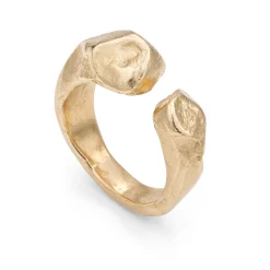 Reef Ring 9ct Gold