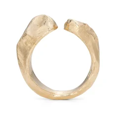 Reef Ring 9ct Gold