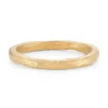 Rock Fine Ring 22ct Gold
