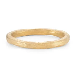 Rock Fine Ring 22ct Gold