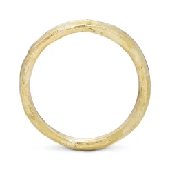 Rock Fine Ring 18ct Gold