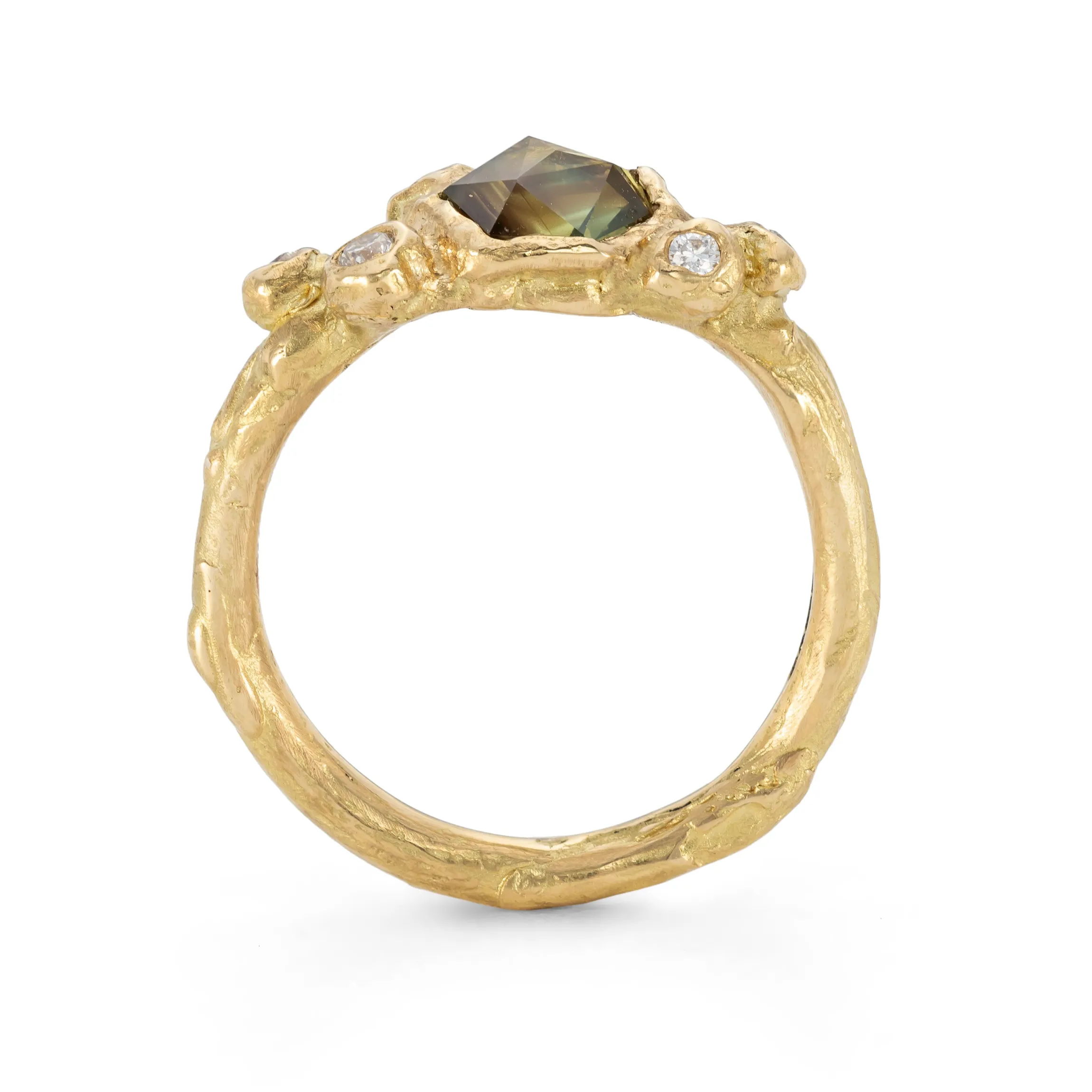 Rose-an Hale Ring