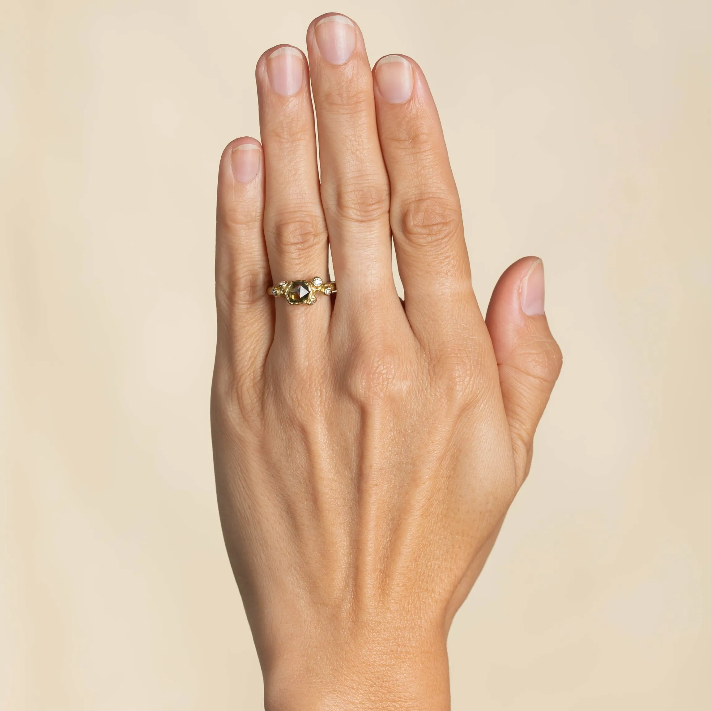 Rose-an Hale Ring