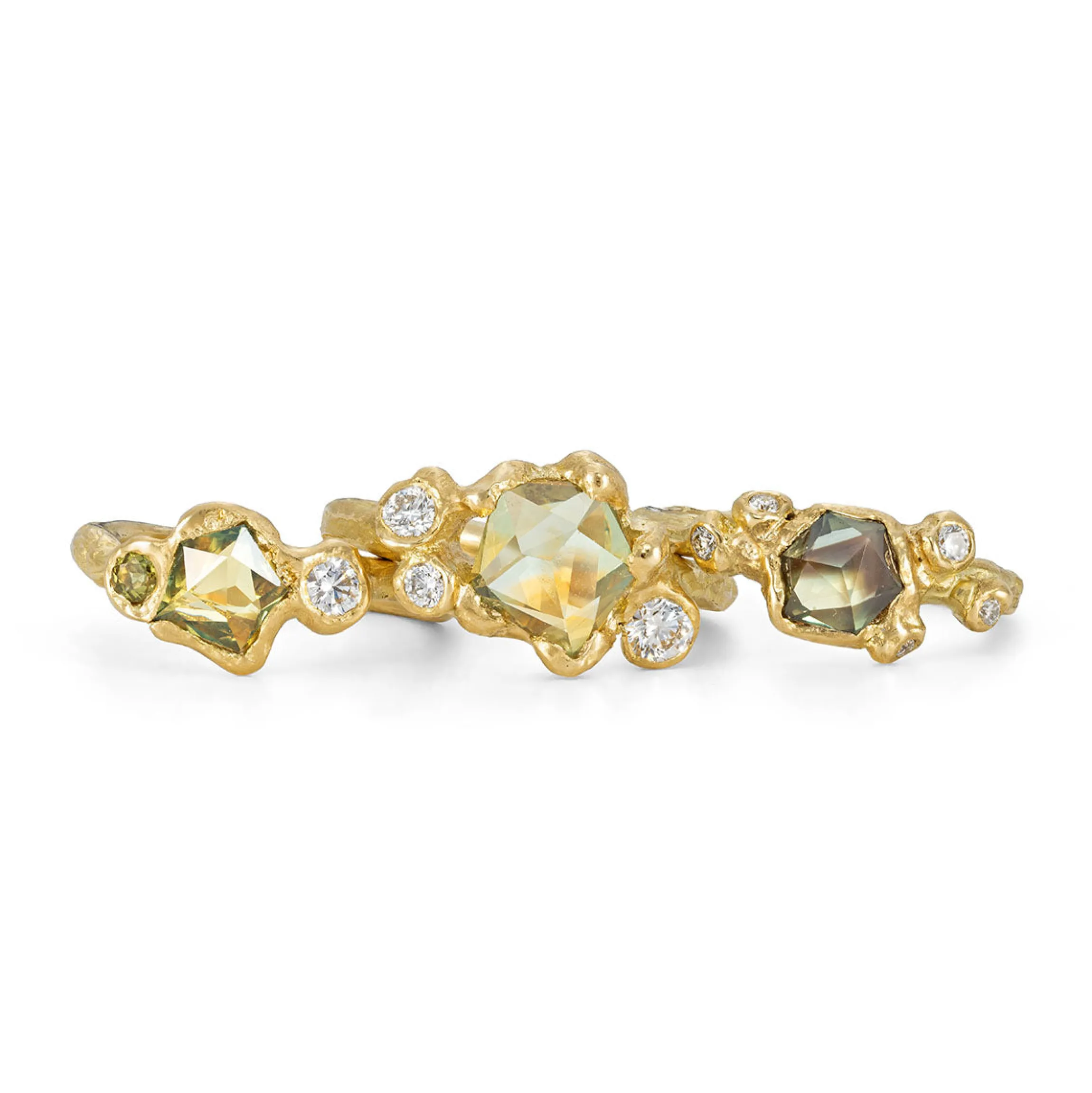 Rose-an Hale Ring