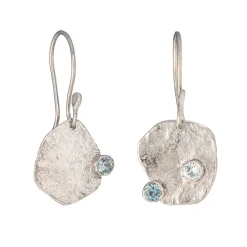 Sapphire Stony Barnacle Drops