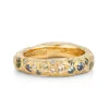 Seagrass Urchin Ring