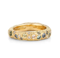 Seagrass Urchin Ring