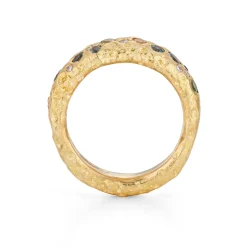 Seagrass Urchin Ring