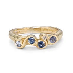 Skyline Corallina Ring