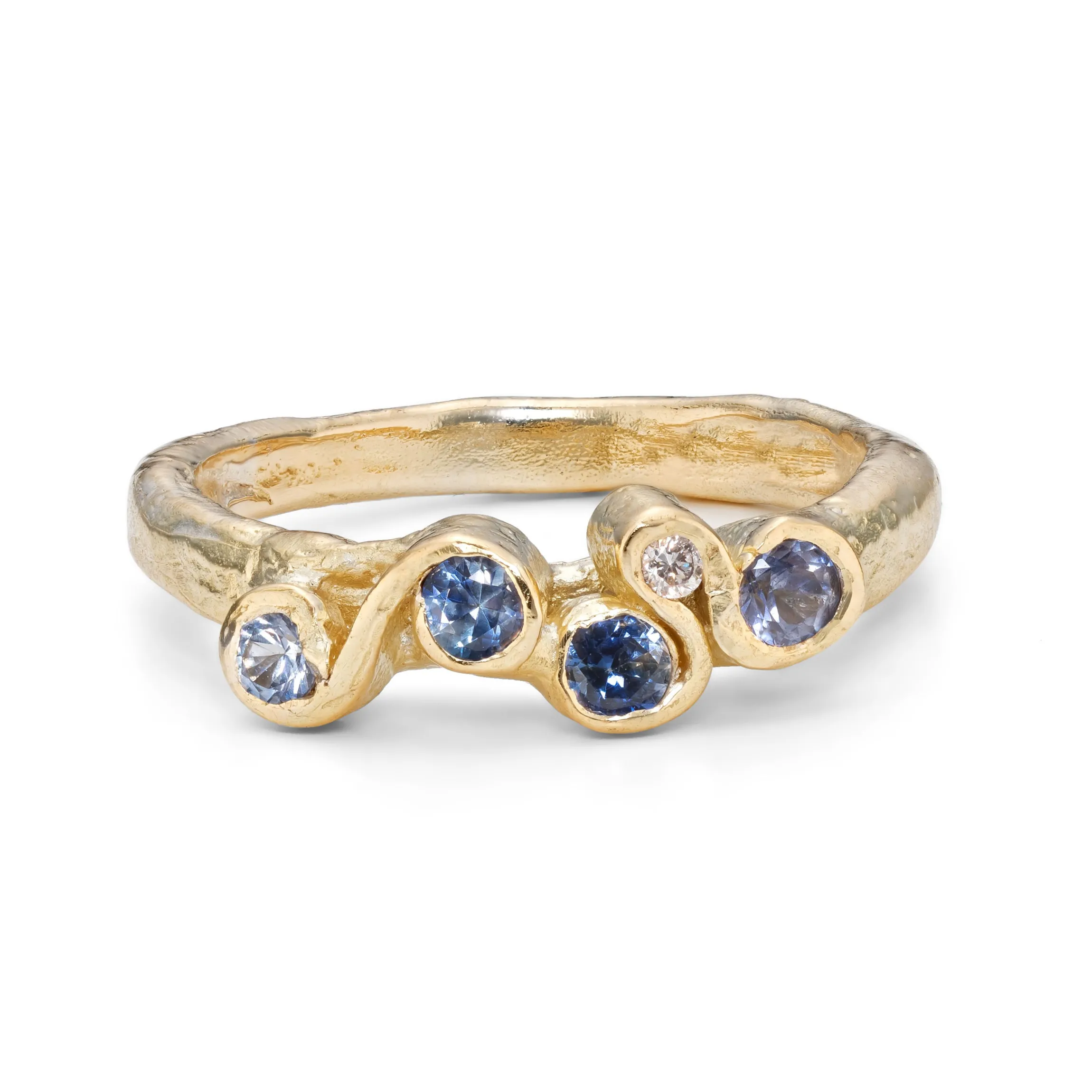 Skyline Corallina Ring