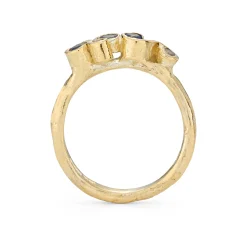 Skyline Corallina Ring
