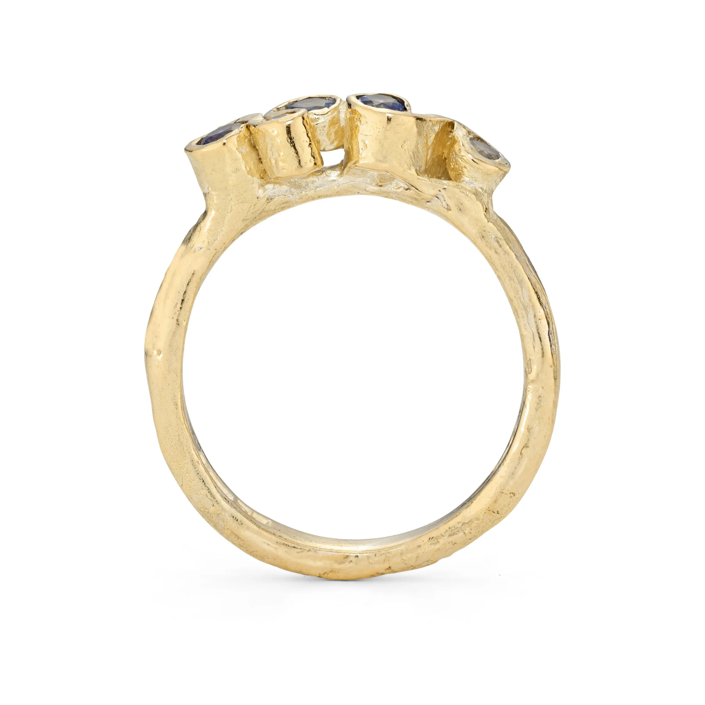 Skyline Corallina Ring