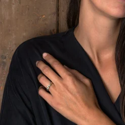 Skyline Corallina Ring