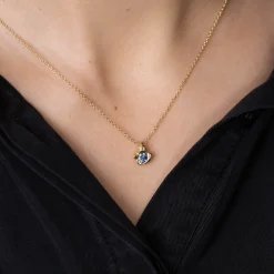 Skyline Mini Rift Pendant