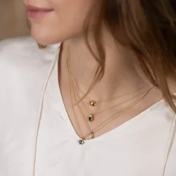 Skyline Mini Rift Pendant
