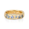 Skyline Rock Ring