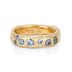 Skyline Rock Ring