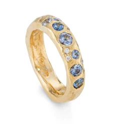 Skyline Rock Ring
