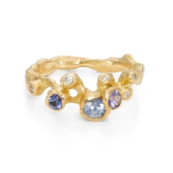 Squill Forest Ring