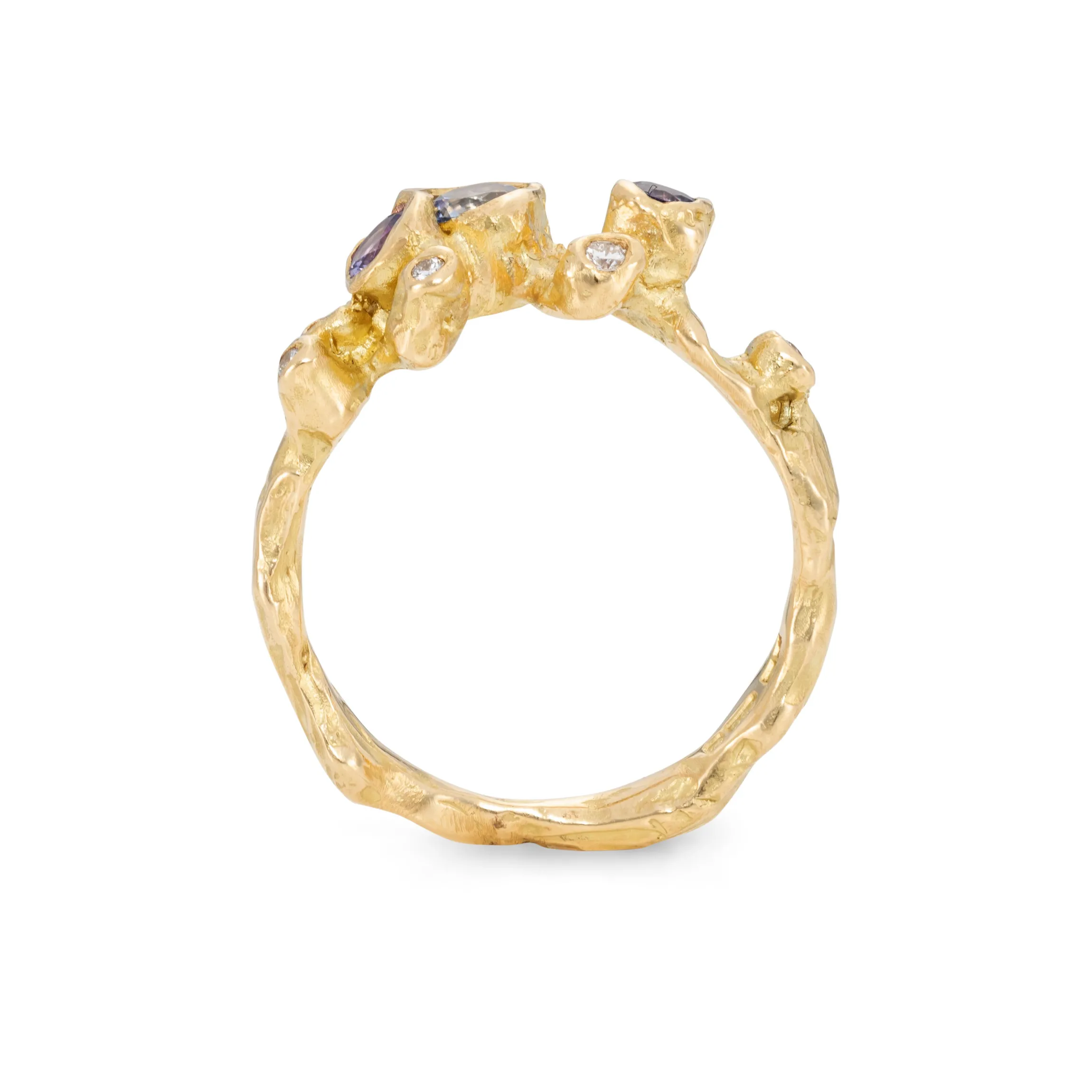 Squill Forest Ring