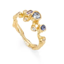 Squill Forest Ring