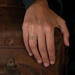 Squill Forest Ring