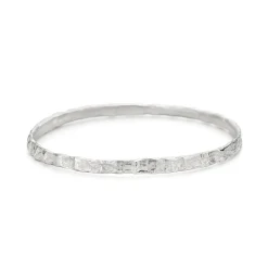 Stone's Throw Bangle Stack
