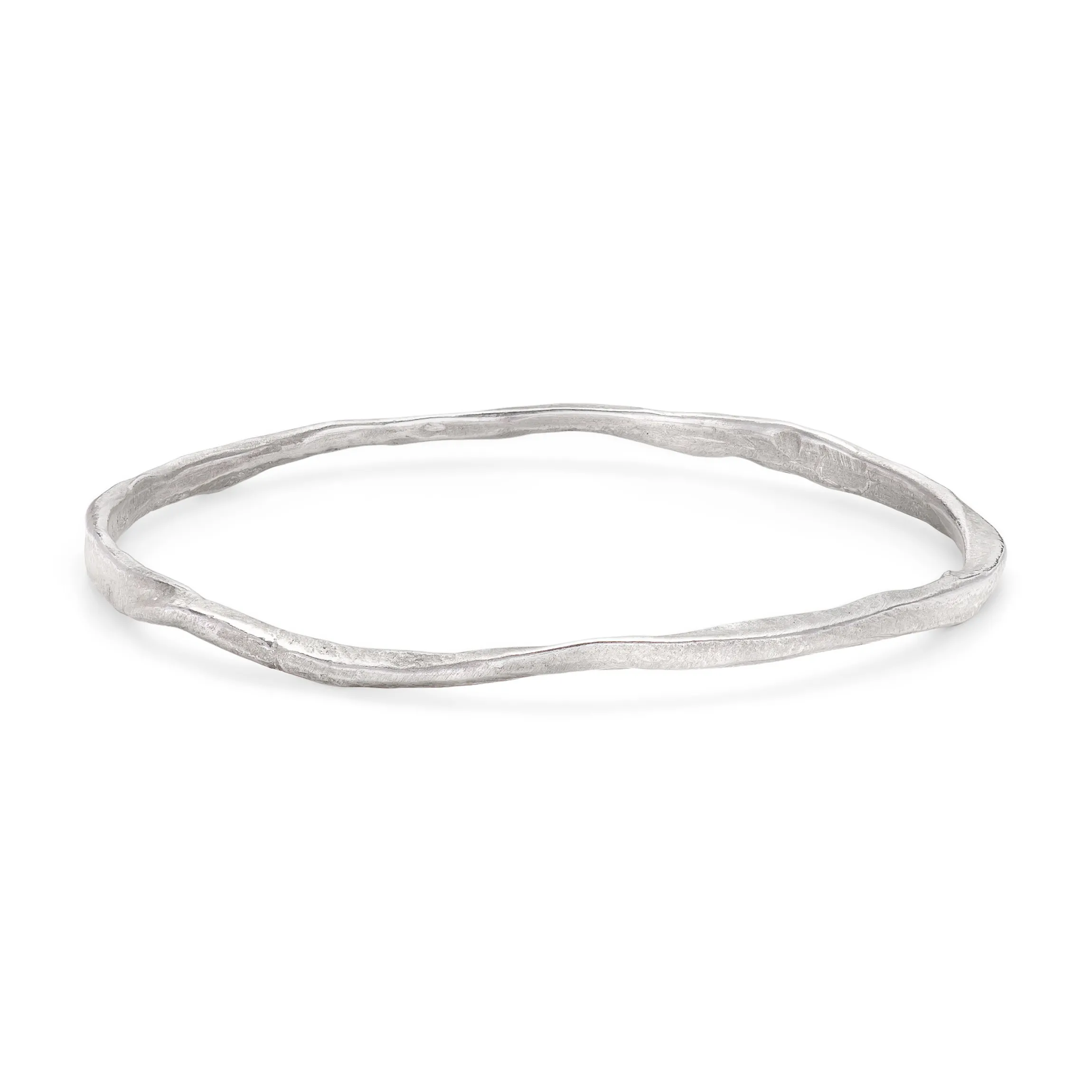 Stone's Throw Bangle Stack