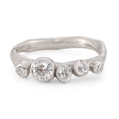 Stony Ebb & Flow Ring