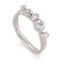 Stony Ebb & Flow Ring