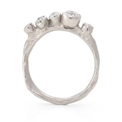 Stony Ebb & Flow Ring