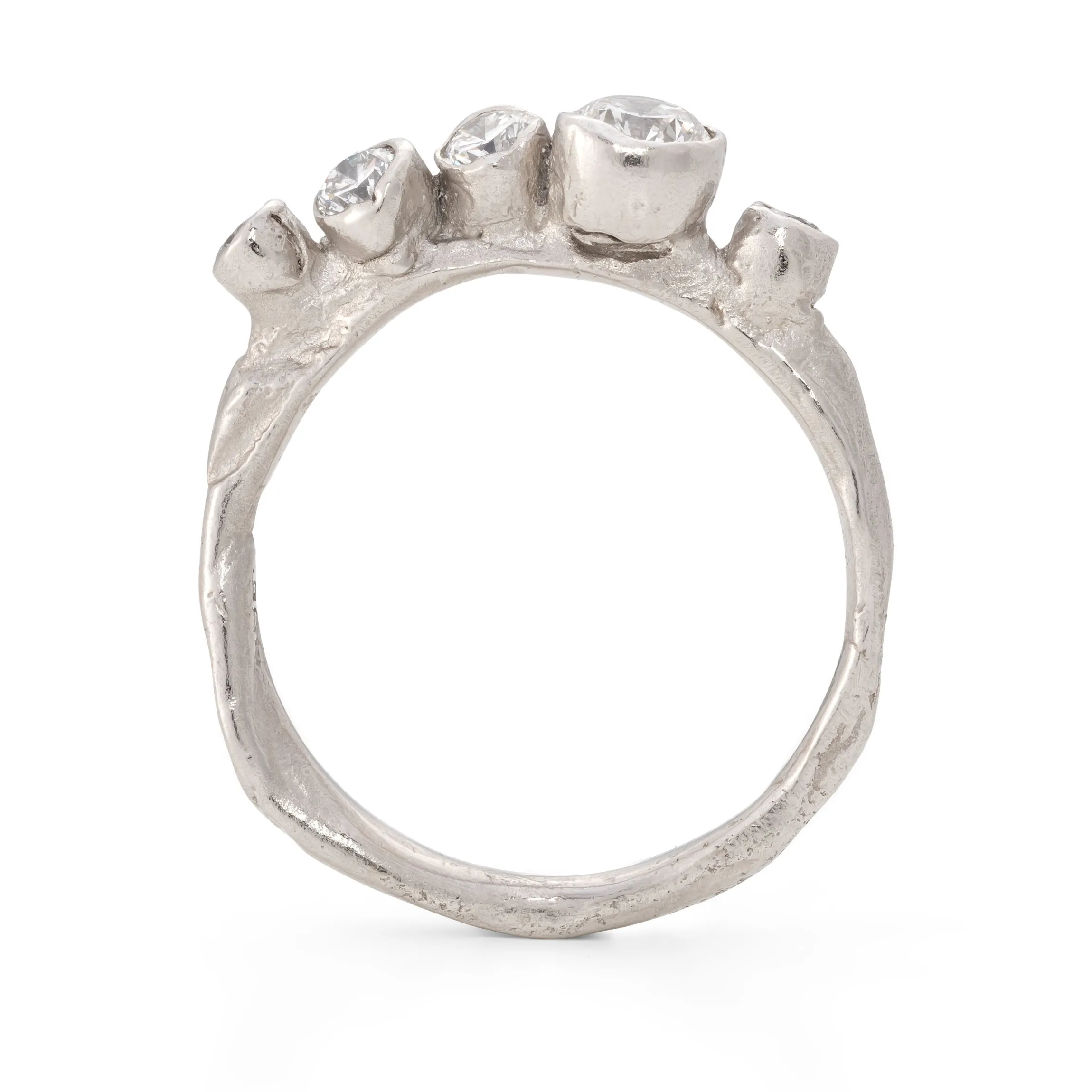 Stony Ebb & Flow Ring