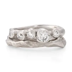 Stony Ebb & Flow Ring