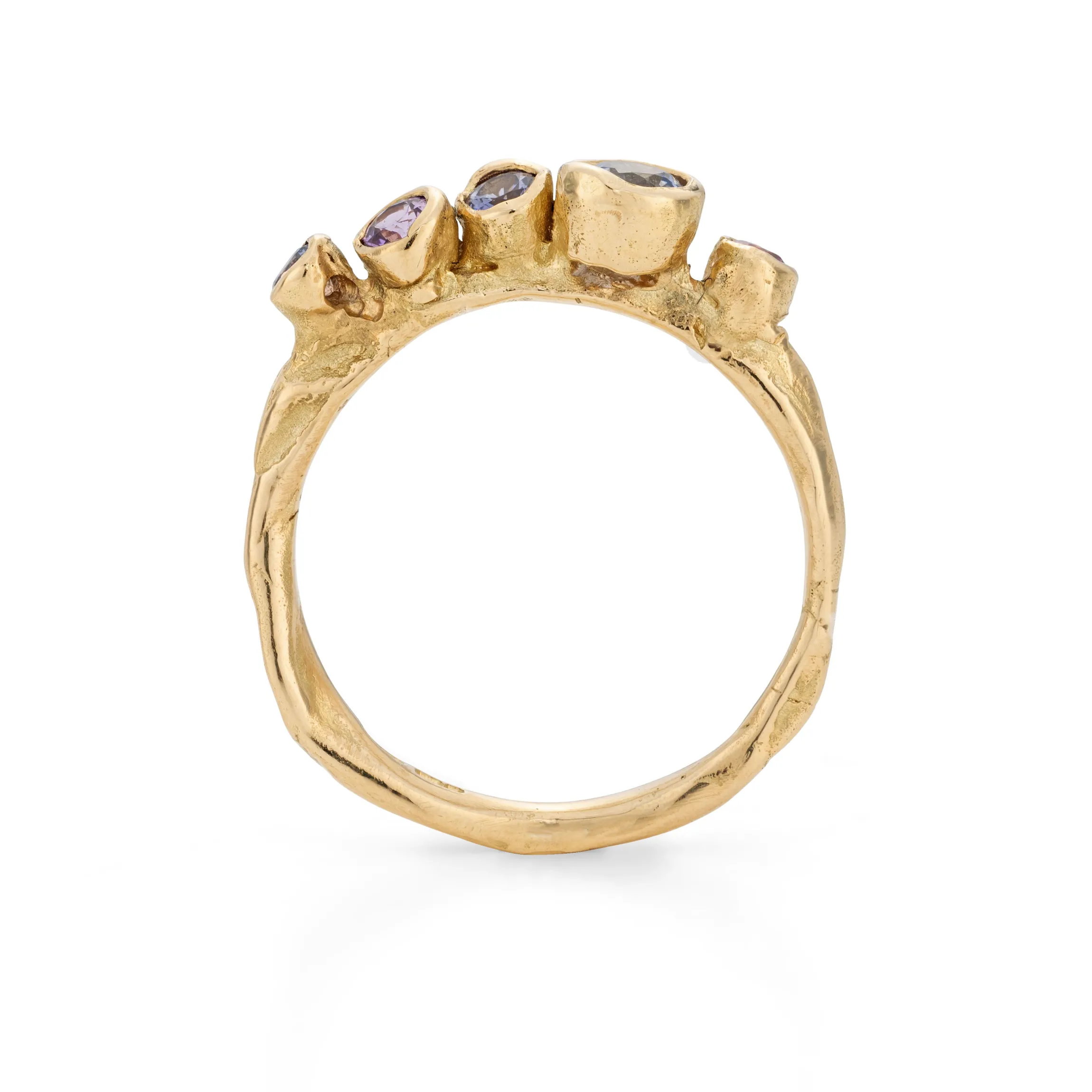 Thrift Ebb & Flow Ring