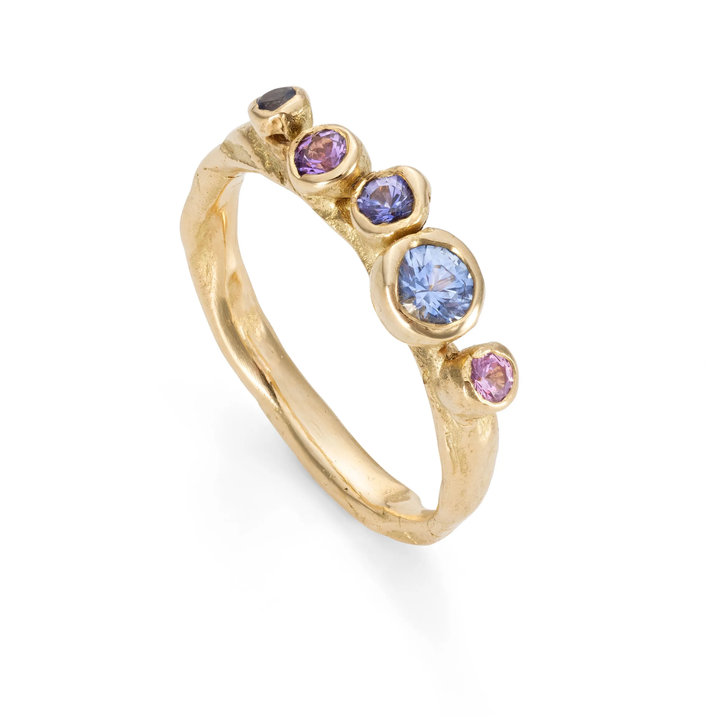 Thrift Ebb & Flow Ring