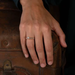 Thrift Ebb & Flow Ring
