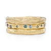 Tidal Ring Stack