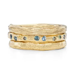 Tidal Ring Stack