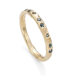 Tidal Ring Stack