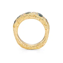 Tidal Urchin Ring