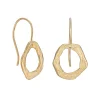 Tolvan Drops 18ct Gold