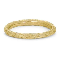 Urchin Fine Ring 18ct Gold